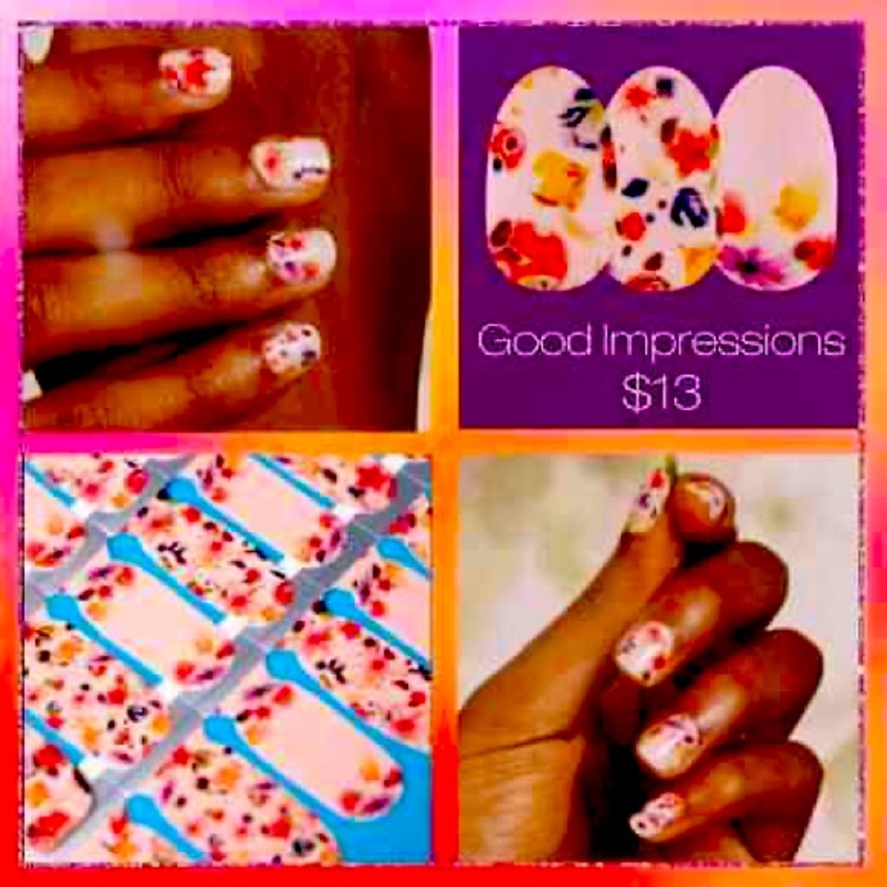 Retired Good Impressions